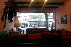 Sillones Anasa Congreso