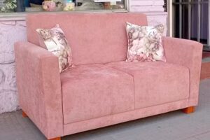 Sillones artesanales san jose