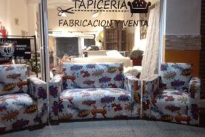 SILLONES Treintaytres