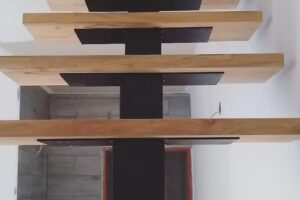 SimpleStuff Escaleras