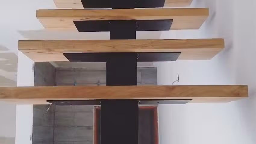 SimpleStuff Escaleras