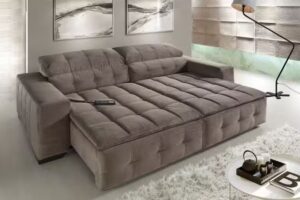 Sistema Mobiliario Aichino