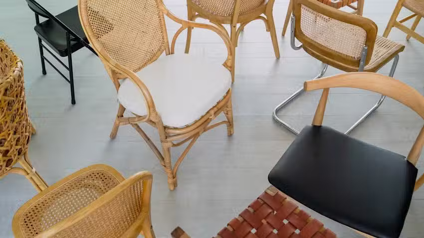 Sitz | Tienda de Sillas