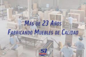 SJ Muebles