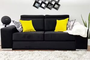 Sofa del Rey – San Juan