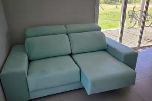 Sofa del Rey &ndash; Santa Fe