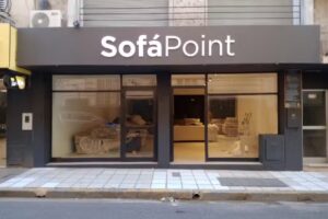 Sofa Point