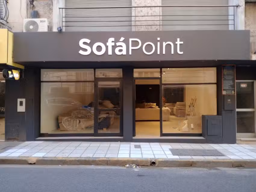 Sofa Point
