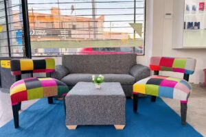 Sof&aacute; Santiago