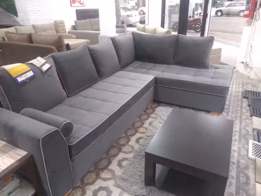Sof&aacute; Sofa