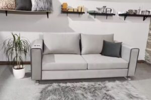Sofas con estilo