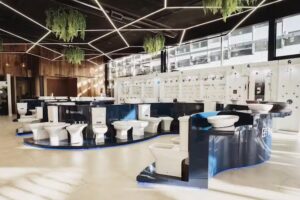 Soldini Stock (ex Aserradero Soldini)