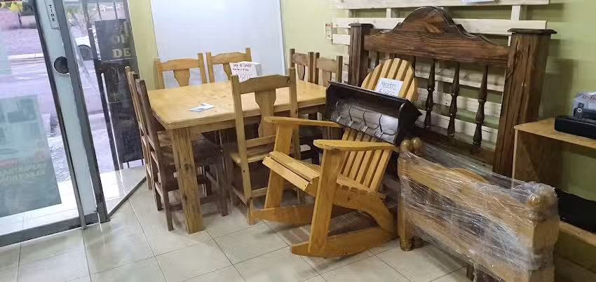 So&ntilde;ar Muebles Barreal