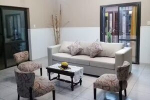 Sophie Living y Sommier