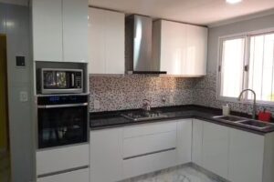 SPAZIO AMOBLAMIENTOS