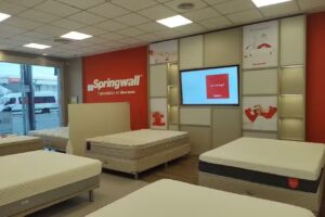 Springwall | Avellaneda