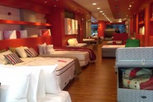 Springwall – Barrio Norte