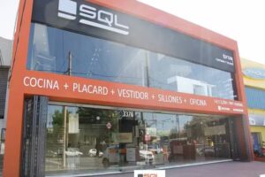 SQL Amoblamientos OFICIAL