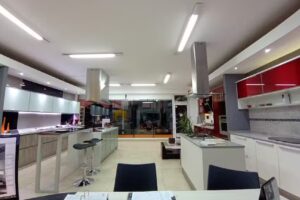 SQL Amoblamientos Rio Tercero