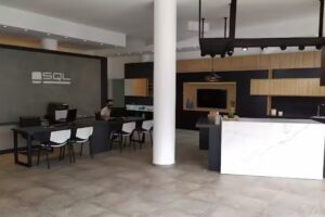 SQL Amoblamientos Villa Carlos Paz