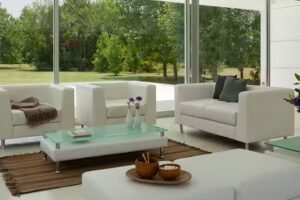 Squemas Amoblamientos