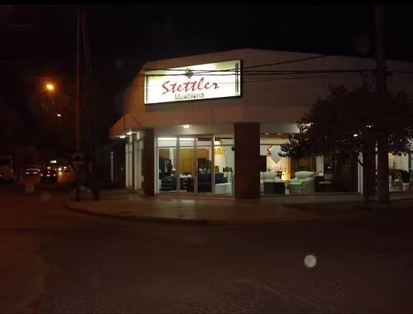 Stettler Muebles