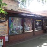 Stylo muebles