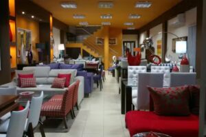 Sulandes Living San Luis