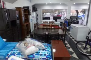 Super Hogar Avenida Coronel Moldes