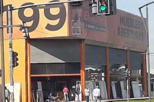 SuperPrecio &ndash; Hogar y contrucci&oacute;n &ndash; Rosario Sur