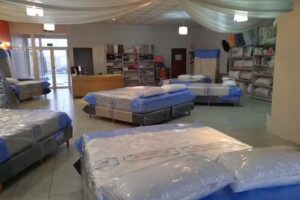 Sweet Dreams Colchoneria y Blanqueria