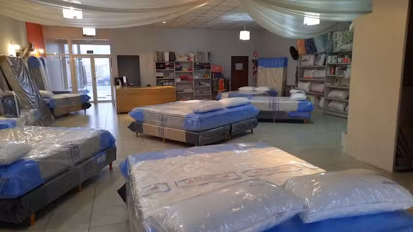 Sweet Dreams Colchoneria y Blanqueria