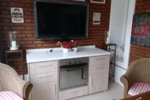 System Amoblamientos