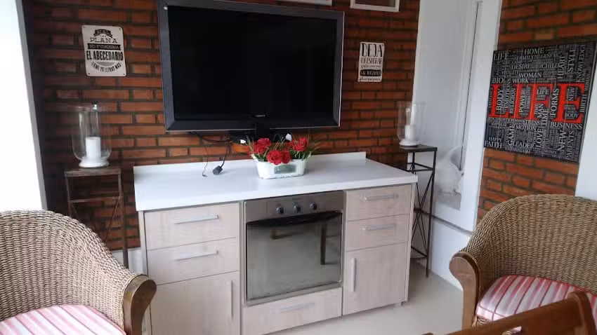 System Amoblamientos