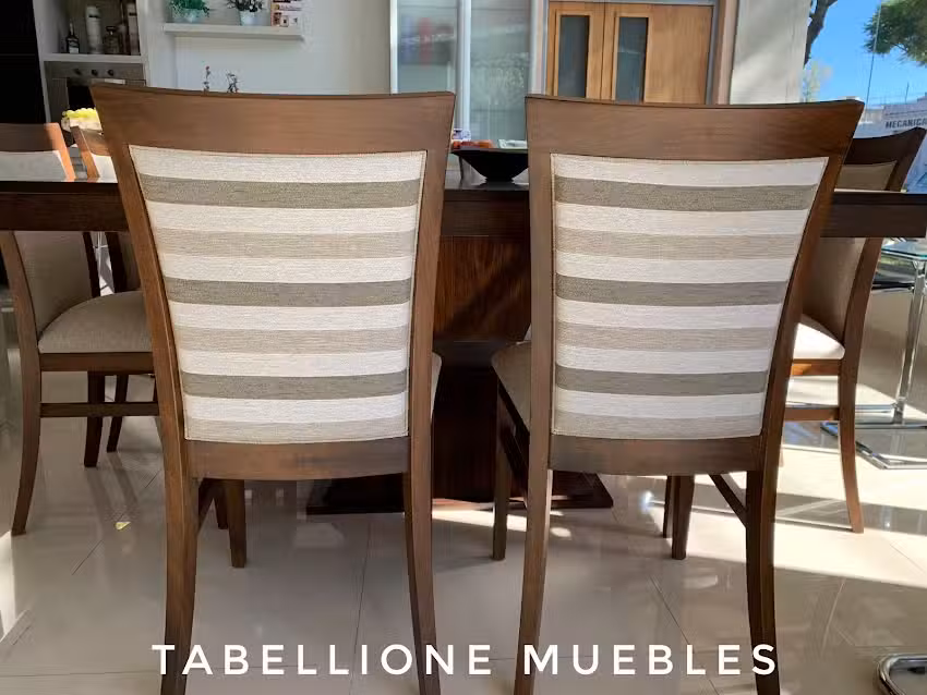 Tabellione Muebles