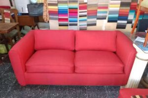 Tapicer&iacute;a Artesanal MYL