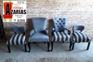 Tapicería Azarias