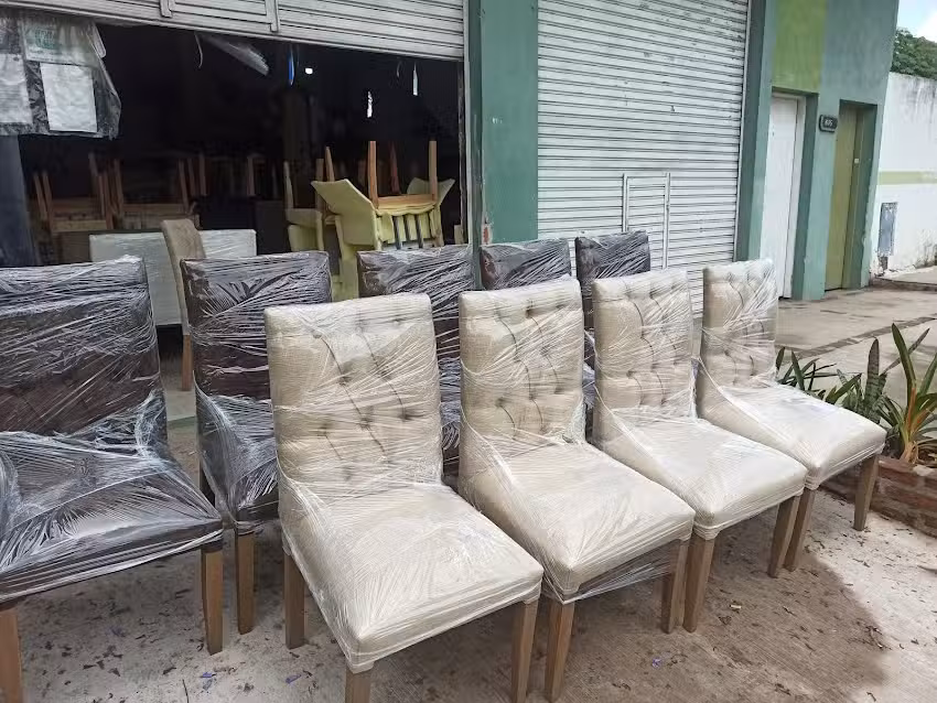 Tapiceria Chair Desing