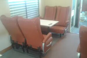 Tapicer&iacute;a &ldquo;DC TAPIZADOS&rdquo;