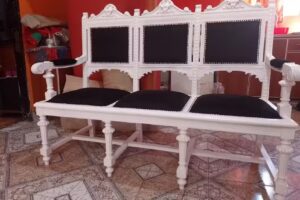 Tapiceria de Muebles Deco & Estilo Martín.