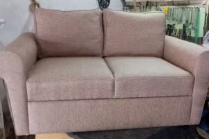 Tapiceria el cordobez ll de Diego Arguello