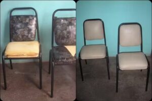 Tapiceria el negrito