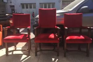 Tapiceria el Palomar