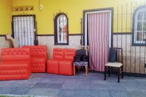 Tapicer&iacute;a Fenix