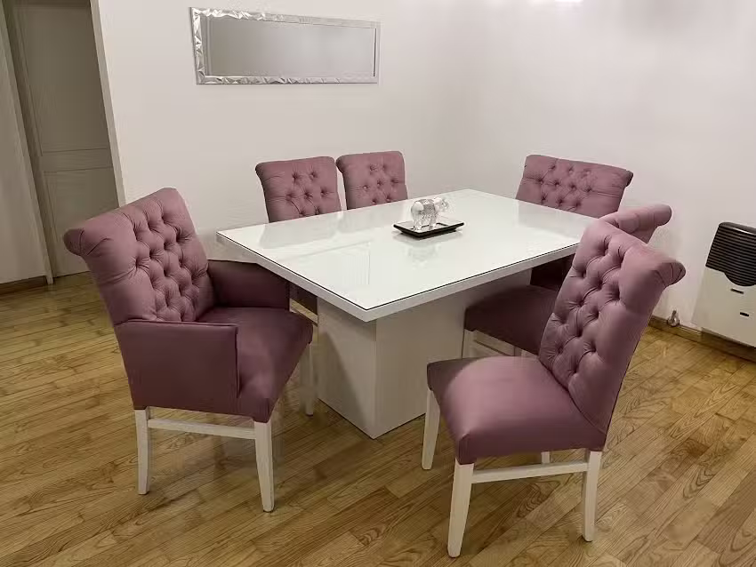 Tapicer&iacute;a Integral