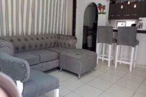 Tapiceria la bendici&oacute;n