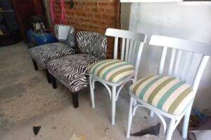 TAPICERIA LOS MELLIS