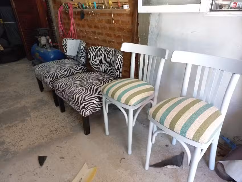 TAPICERIA LOS MELLIS