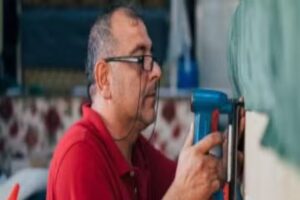 Tapicer&iacute;a Modelo