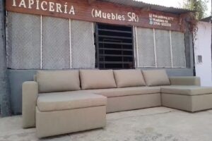 Tapiceria (muebles SR)